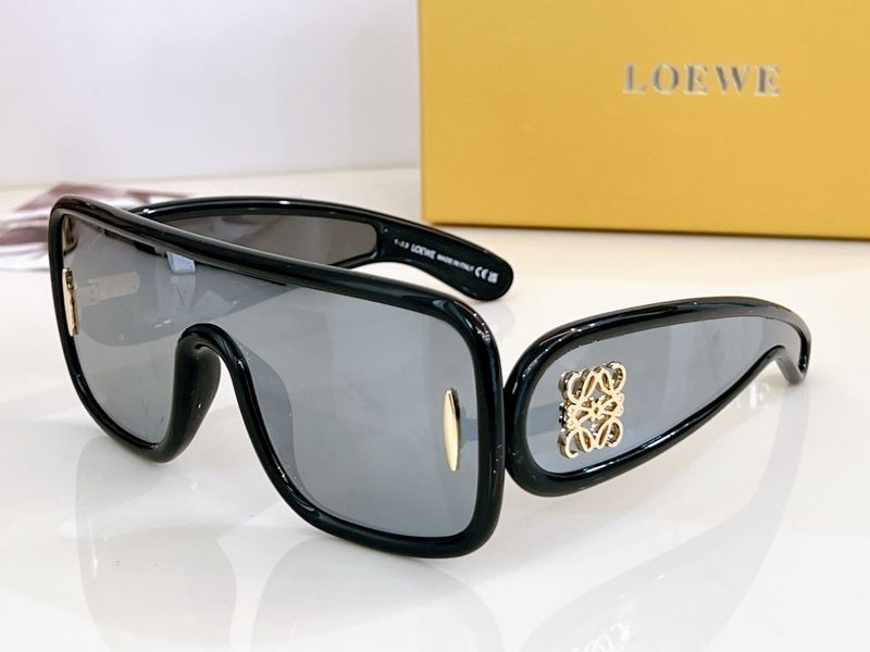 L*OEWE Glasses Top XX 20240331-6