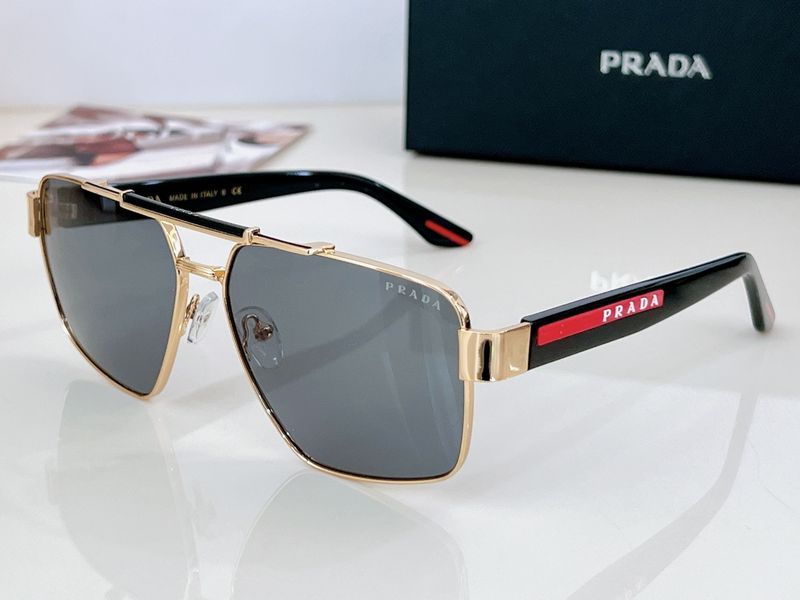 P*rada Glasses Top XX 20240331-7