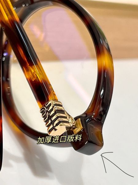 M*iu Miu Glasses Top XX 20240401-5