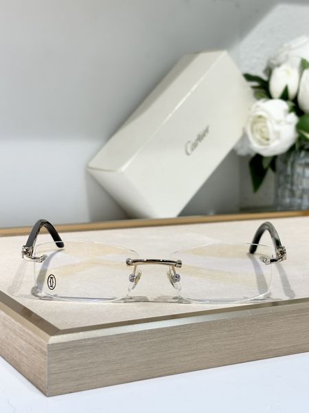 C*artier  Glasses Top XX 20240401-12