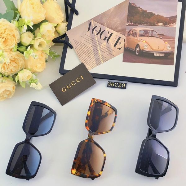 G*ucci  Glasses Top XX 20240403-5