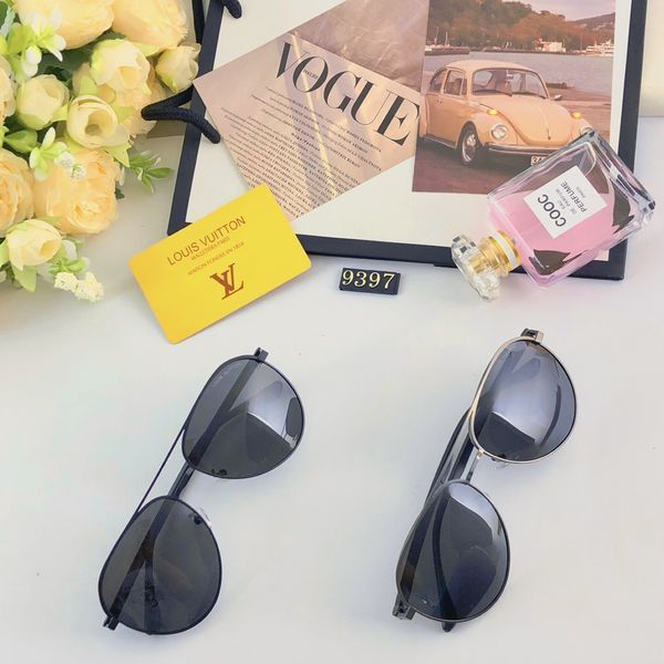 L*ouis V*uitton Glasses Top XX 20240403-7