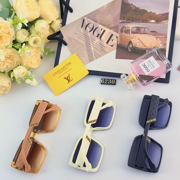 L*ouis V*uitton Glasses Top XX 20240403-8