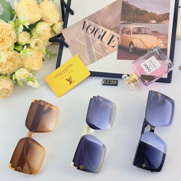 L*ouis V*uitton Glasses Top XX 20240403-8