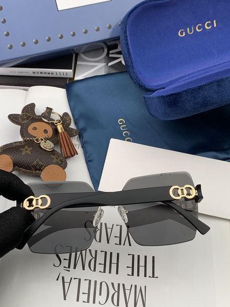 G*ucci  Glasses Top XX 20240405-6