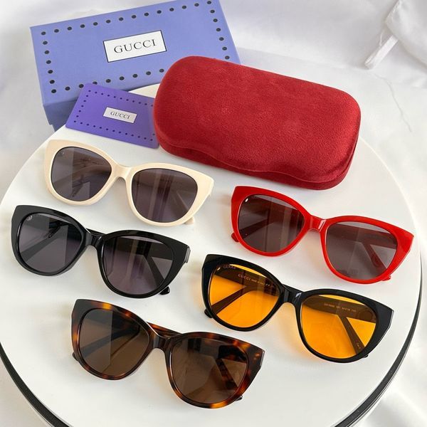 G*ucci Glasses Top XX 20240406-8