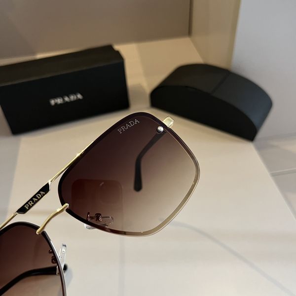 P*rada Glasses Top XX 20240407-11