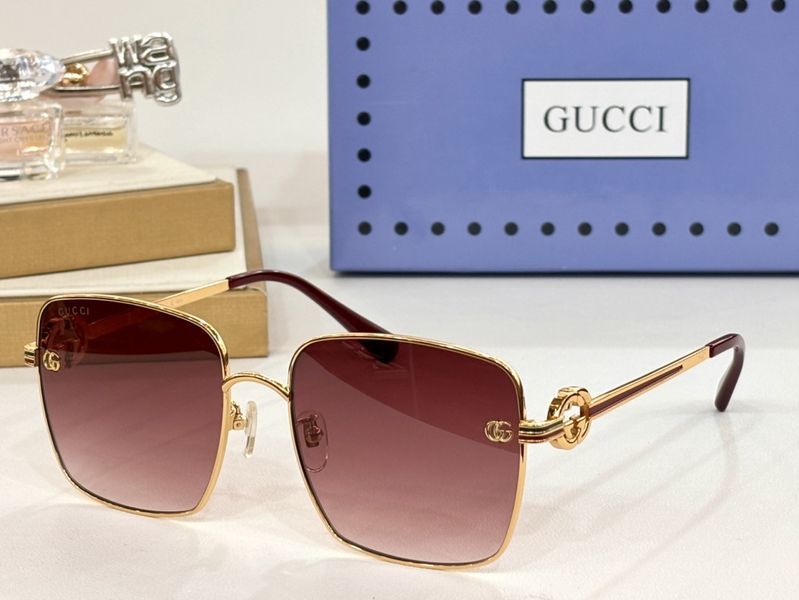 G*ucci Glasses Top XX 20240408-4