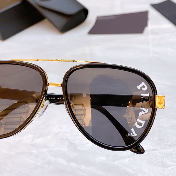 P*rada Glasses Top XX 20240414-6