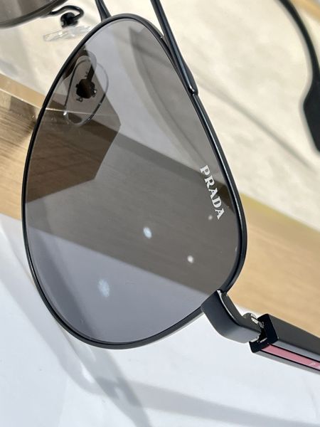 P*rada Glasses Top XX 20240416-3