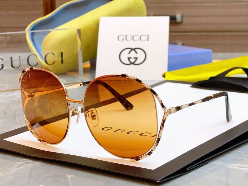 G*ucci Glasses Top XX 20240420-1