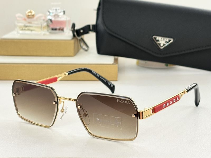 P*rada Glasses Top XX 20240420-2