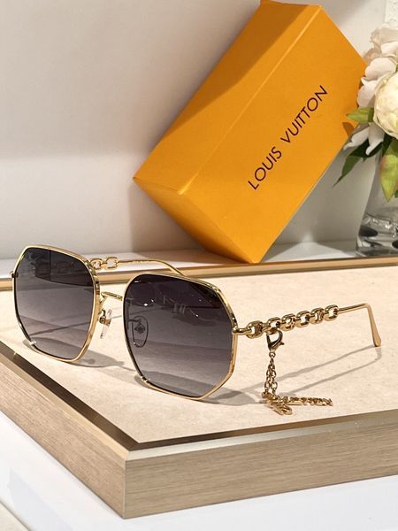 L*ouis V*uitton Glasses Top XX 20240420-4