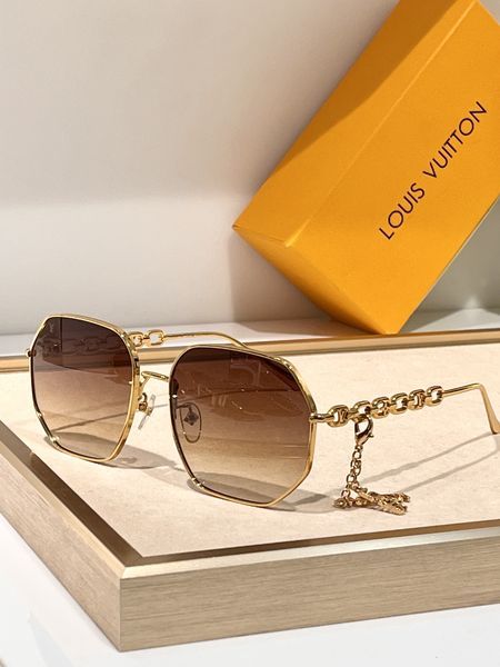 L*ouis V*uitton Glasses Top XX 20240420-4