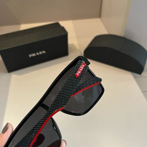 P*rada Glasses Top XX 20240423-1