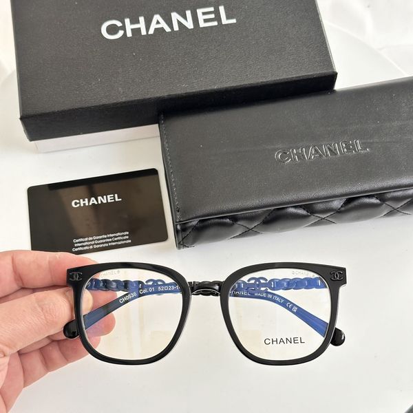 C*hanel Glasses Top XX 20240425-9