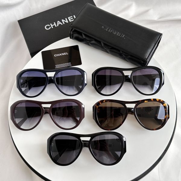 C*hanel Glasses Top XX 20240427-2