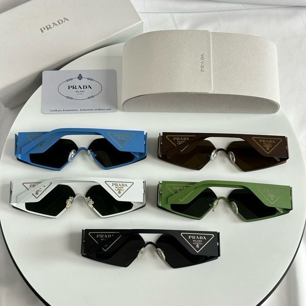 P*rada Glasses Top XX 20240427-7