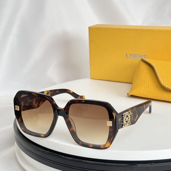 L*OEWE Glasses Top XX 20240428-2