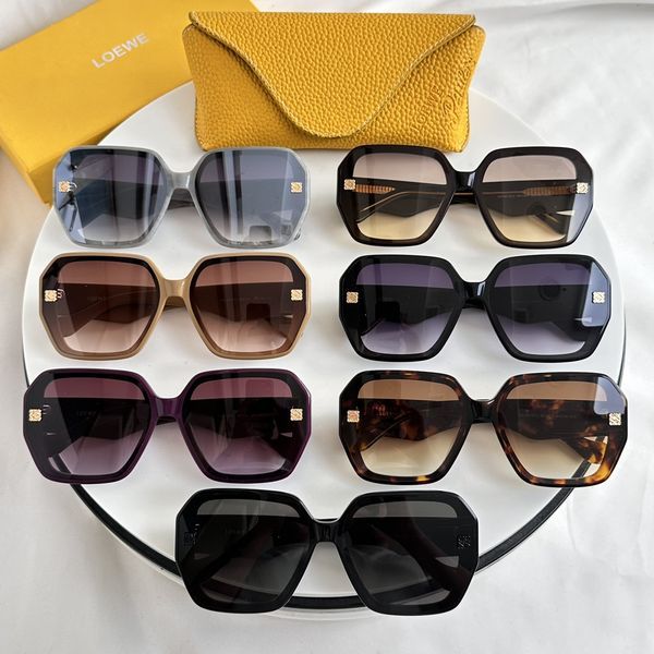 L*OEWE Glasses Top XX 20240428-2