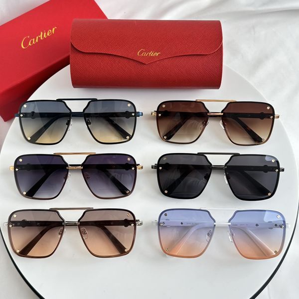 C*artier  Glasses Top XX 20240428-3