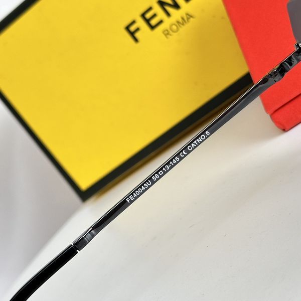 F*endi Glasses Top XX 20240428-4