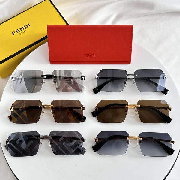 F*endi Glasses Top XX 20240428-4
