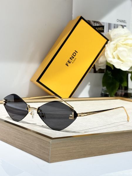 F*endi Glasses Top XX 20240505-1
