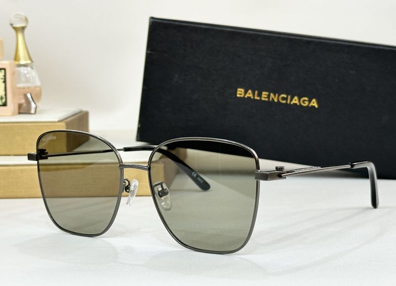 B*alenciaga Glasses Top XX 20240505-4