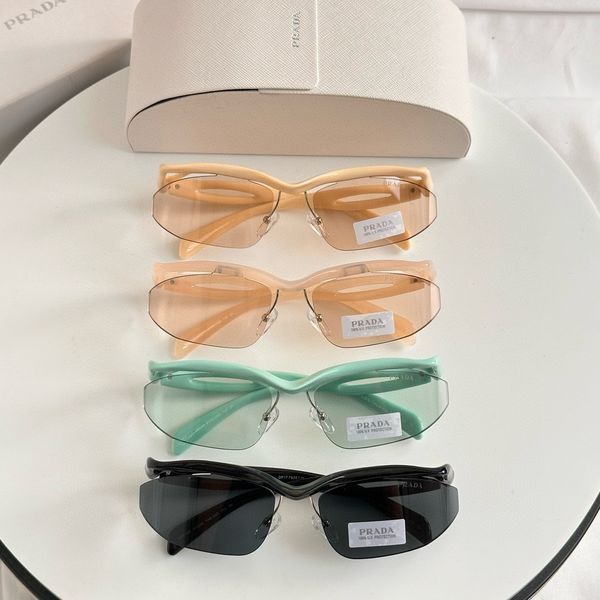 P*rada Glasses Top XX 20240506-2