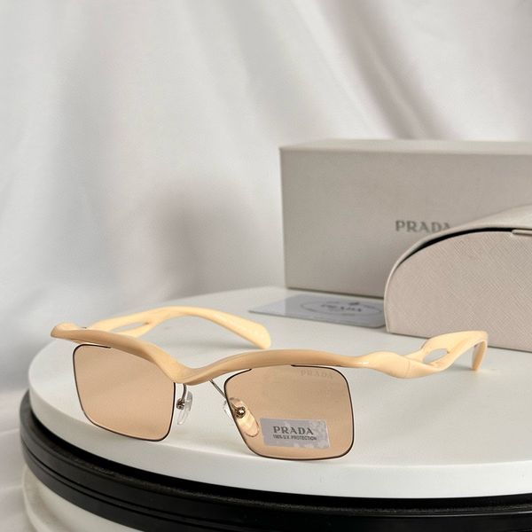 P*rada Glasses Top XX 20240506-3