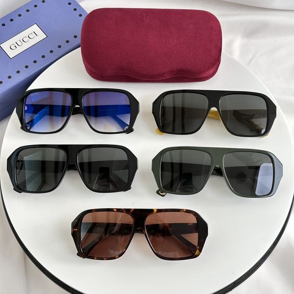 G*ucci Glasses Top XX 20240506-7
