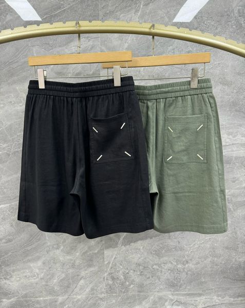 M*aison M*argiela Pants Top Quality D17 20240508-15