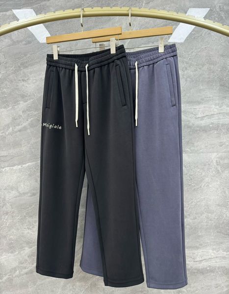 M*aison M*argiela Pants Top Quality D17 20240508-25