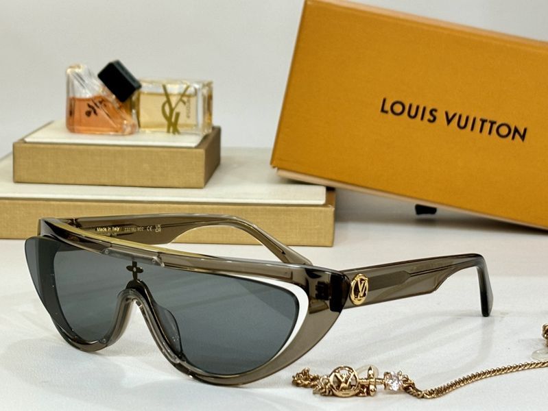 L*ouis V*uitton Glasses Top XX 20240507-2