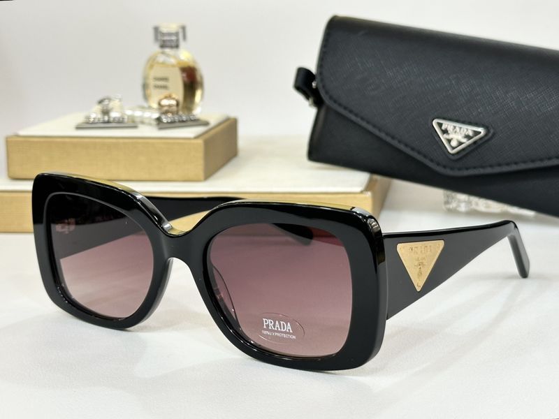 P*rada Glasses Top XX 20240507-7