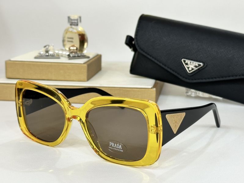 P*rada Glasses Top XX 20240507-7
