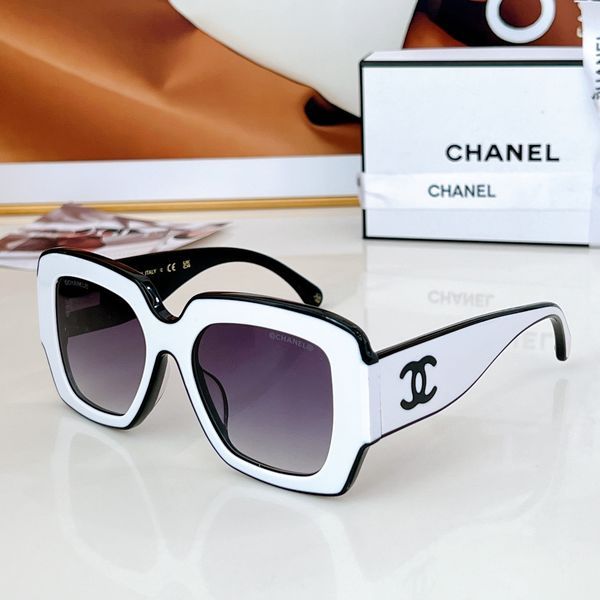 C*hanel Glasses Top XX 20240511-7