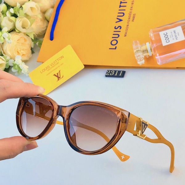 L*ouis V*uitton Glasses Top XX 20240520-9