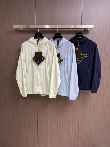 A*rcteryx Coat  Top Quality D17 20240519-35