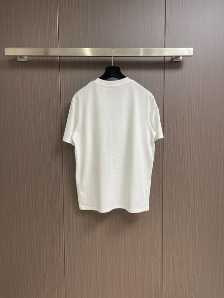 G*ivenchy T-shirt Top Quality D17 20240520-17