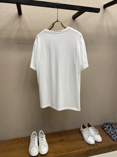 C*ELINE T-shirt Top Quality D17 20240522-12