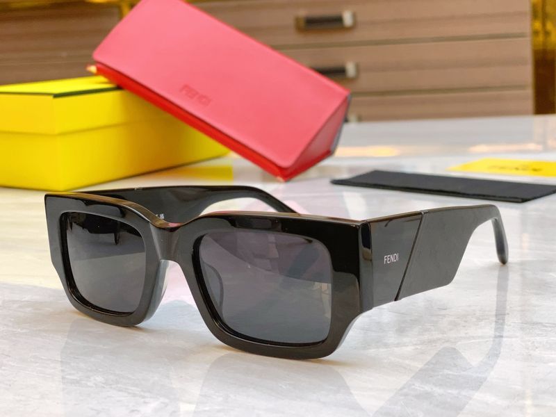 F*endi Glasses Top XX 20240523-1