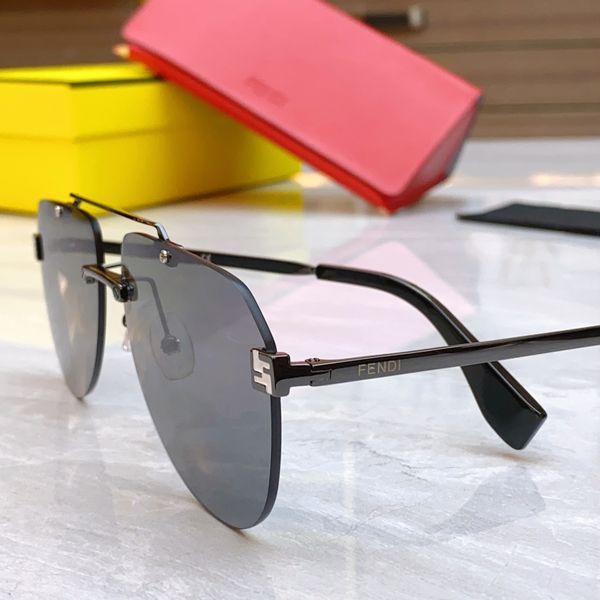 F*endi Glasses Top XX 20240523-2