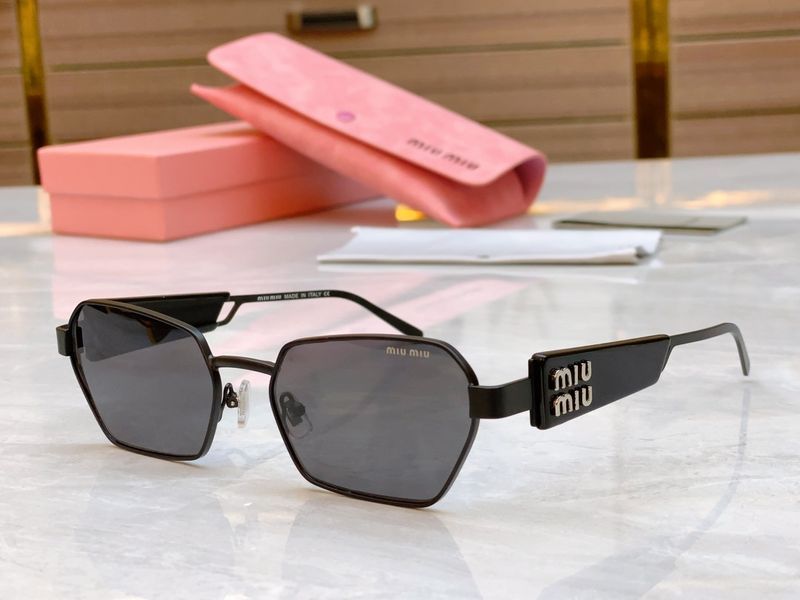 M*iu Miu Glasses Top XX 20240523-5