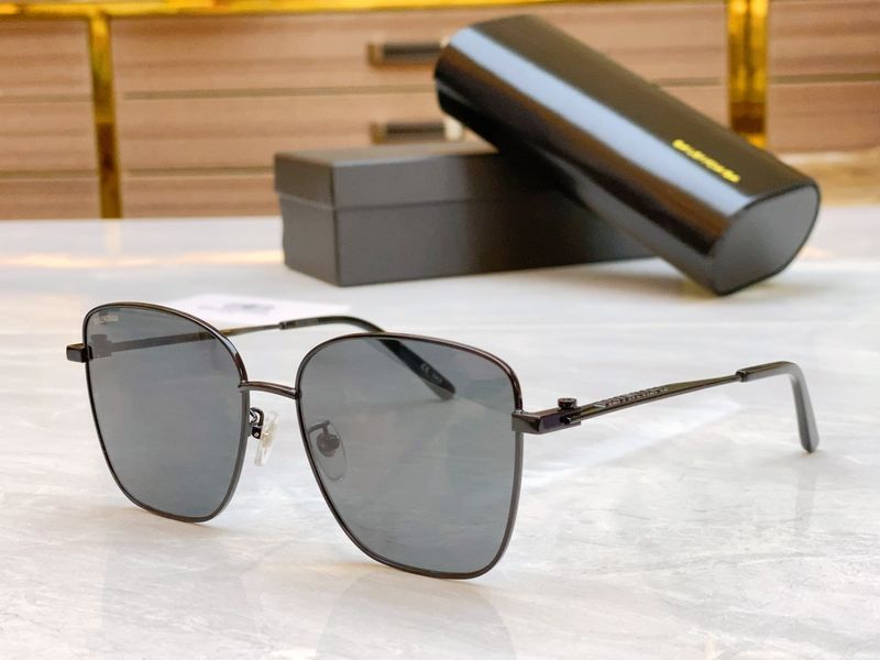 B*alenciaga Glasses Top XX 20240523-6