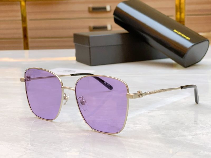 B*alenciaga Glasses Top XX 20240523-6