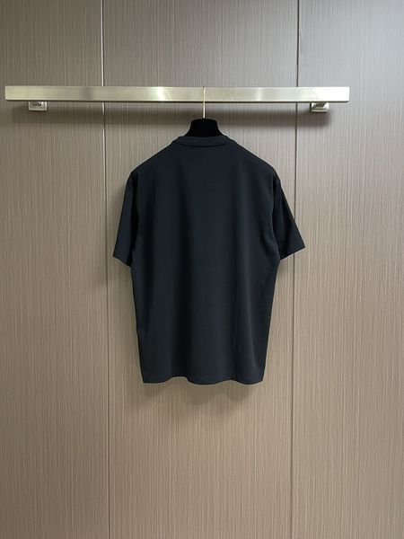 F*endi T-shirt Top Quality D17 20240524-21