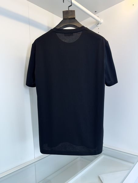 L*oewe T-shirt Top Quality D17 20240525-3