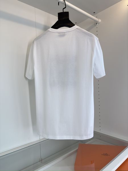 H*ermes shirt Top Quality D17 20240525-1